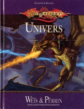 DragonLance - Univers