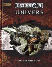 Eberron - Univers