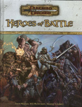 Heroes of Battle