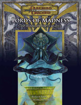 Lord of Madness
