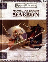 Manuel des Joueurs de Faerûn