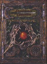 Manuel des Monstres 2