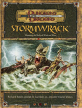 Stormwrack