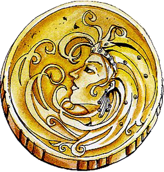 Symbole : 